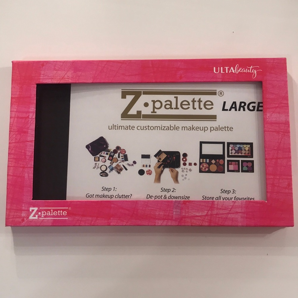 Z Palette - Large